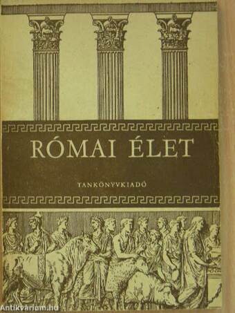 Római élet