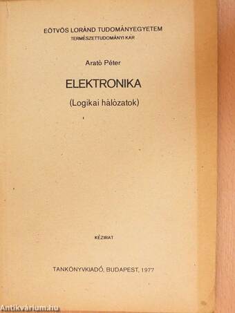 Elektronika