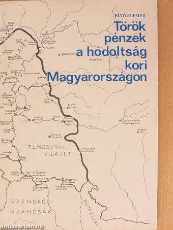 Török pénzek a hódoltság kori Magyarországon