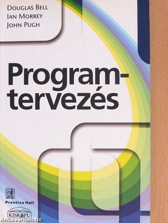 Programtervezés