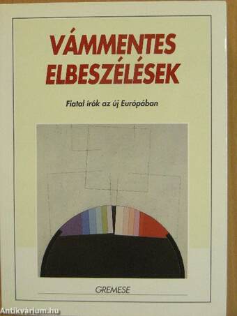 Vámmentes elbeszélések