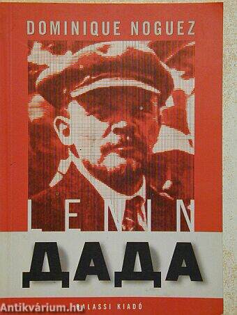 Lenin Dada