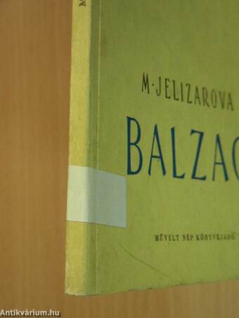 Balzac