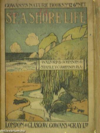Sea-shore Life