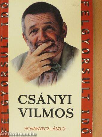 Csányi Vilmos