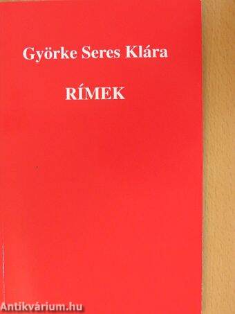 Rímek