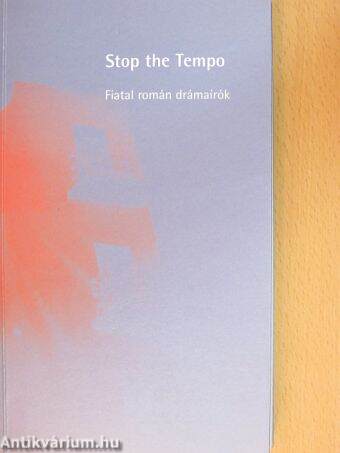 Stop the Tempo