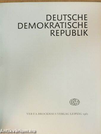 Deutsche Demokratische Republik