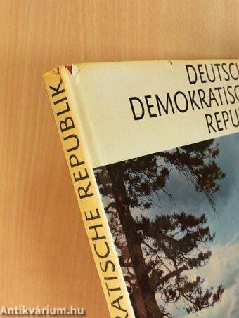 Deutsche Demokratische Republik