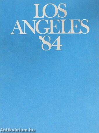 Los Angeles '84