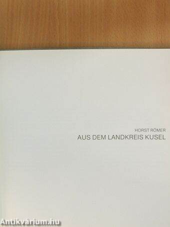 Aus dem Landkreis Kusel