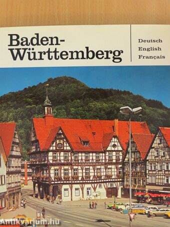 Baden-Württemberg