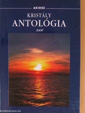 Kristály antológia 2006