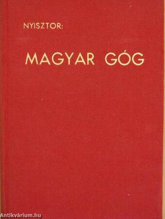 Magyar góg