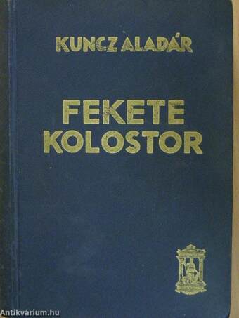 Fekete kolostor I-II.