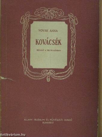 Kovácsék