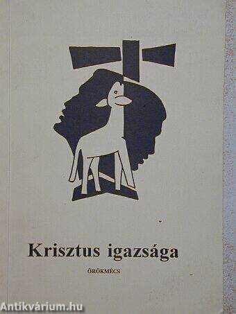 Krisztus igazsága