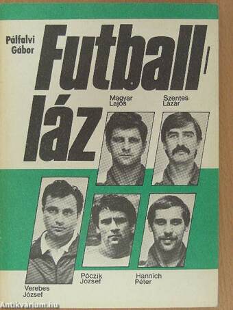 Futball-láz