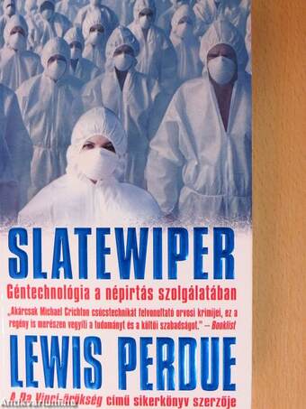 Slatewiper