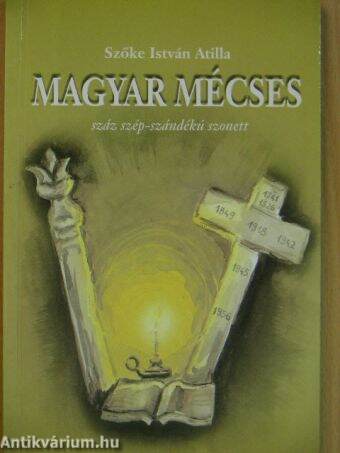 Magyar mécses