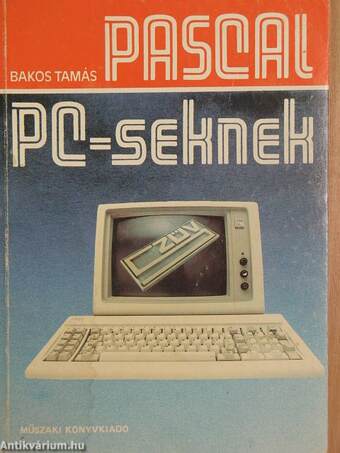 Pascal PC-seknek