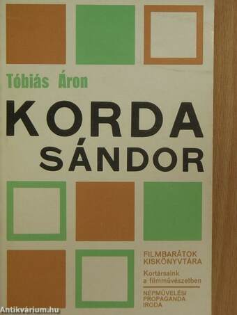 Korda Sándor