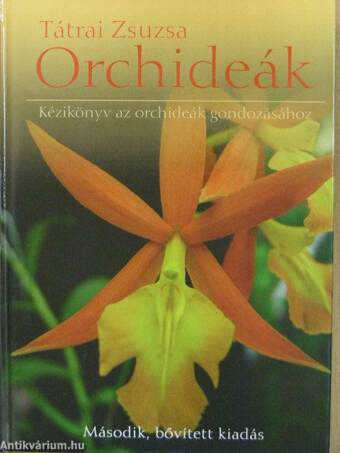 Orchideák