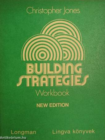 Building Strategies - Workbook