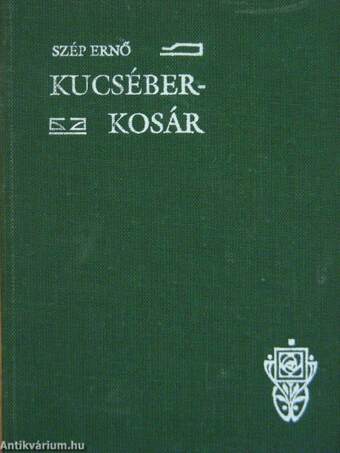 Kucséber-kosár