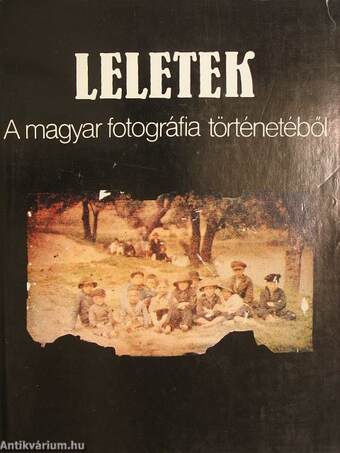 Leletek 