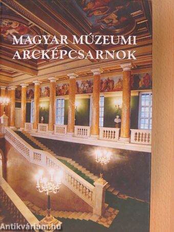 Magyar múzeumi arcképcsarnok