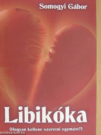 Libikóka