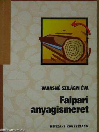 Faipari anyagismeret