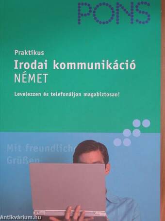 Praktikus irodai kommunikáció - Német