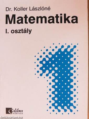 Matematika I.