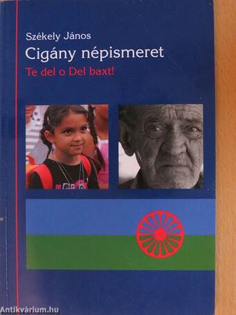 Cigány népismeret