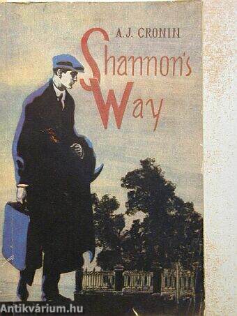 Shannon's Way