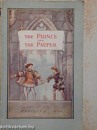 The Prince and the Pauper