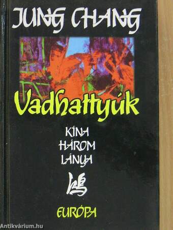 Vadhattyúk