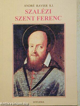 Szalézi Szent Ferenc