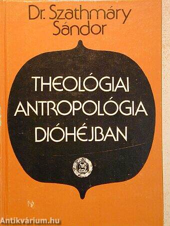 Theológiai antropológia dióhéjban