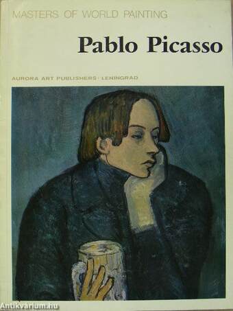 Pablo Picasso