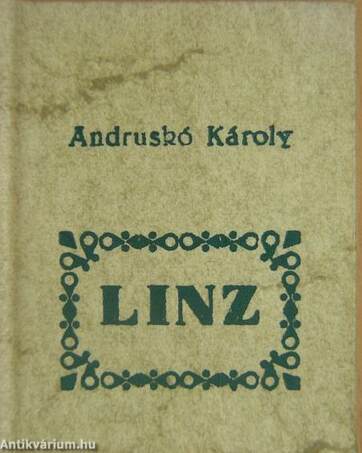 Linz (minikönyv)