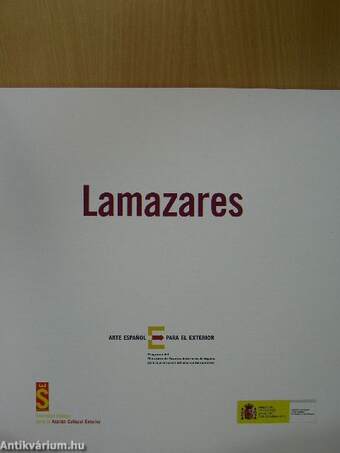 Lamazares