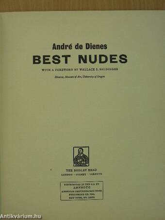 Best Nudes