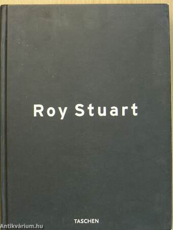 Roy Stuart