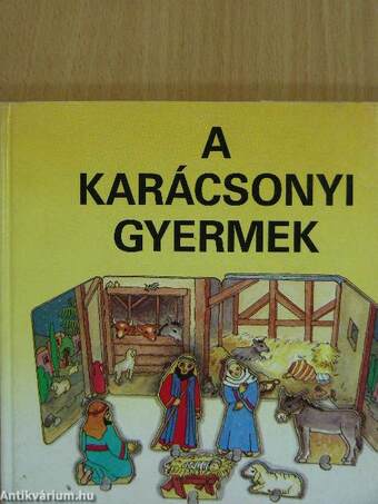 A karácsonyi gyermek