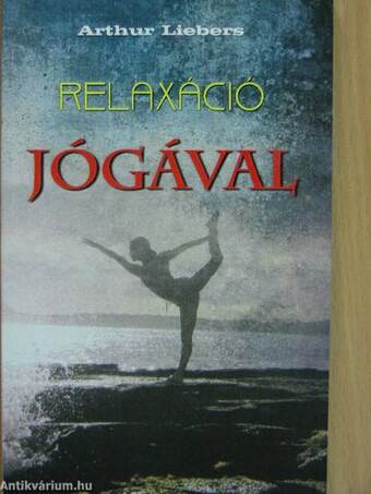 Relaxáció jógával