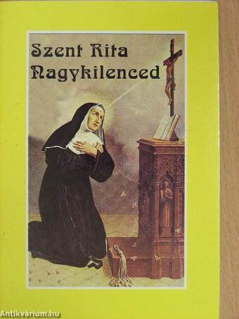 Szent Rita Nagykilenced