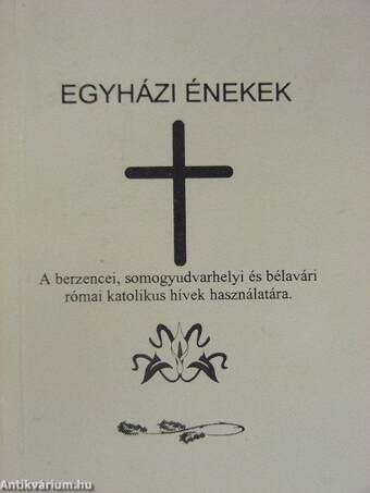 Egyházi énekek